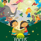 RATNA SAGAR FOCUS ENGLISH CLASS 7