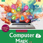 RATNA SAGAR COMPUTER MAGIC CLASS 7