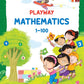 RATNA SAGAR PLAYWAY MATHEMATICS 1-100