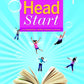 RATNA SAGAR HEADSTART CLASS 1