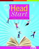 RATNA SAGAR HEADSTART CLASS 1