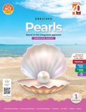 Ratna Sagar - Enriched Pearls For Class 1 Semester 2