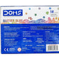 DOMS GLITER GLUE 10 ML 18 SHADES