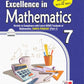 PRACHI EXCELLENCE IN MATHEMATICS – 7 (PART 1)