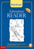 RATNA SAGAR – RAINDROPS LITERATURE READER – CLASS 6