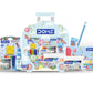 DOMS ART ON WHEELS KIT