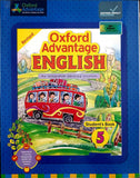 OXFORD OA CLASS-5 COMBO