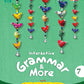 RATNA SAGAR INTERACTIVE GRAMMAR AND MORE CLASS 7