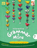 RATNA SAGAR INTERACTIVE GRAMMAR AND MORE CLASS 7
