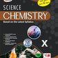 PRACHI SCIENCE SKILL BOOK (COMBINED) CLASS - 10