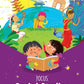 RATNA SAGAR FOCUS SOCIAL STUDIES CLASS 5