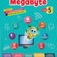 OXFORD MEGABYTE -5