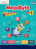 OXFORD MEGABYTE -5