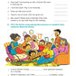 RATNA SAGAR INTERACTIVE GRAMMAR AND MORE CLASS 5
