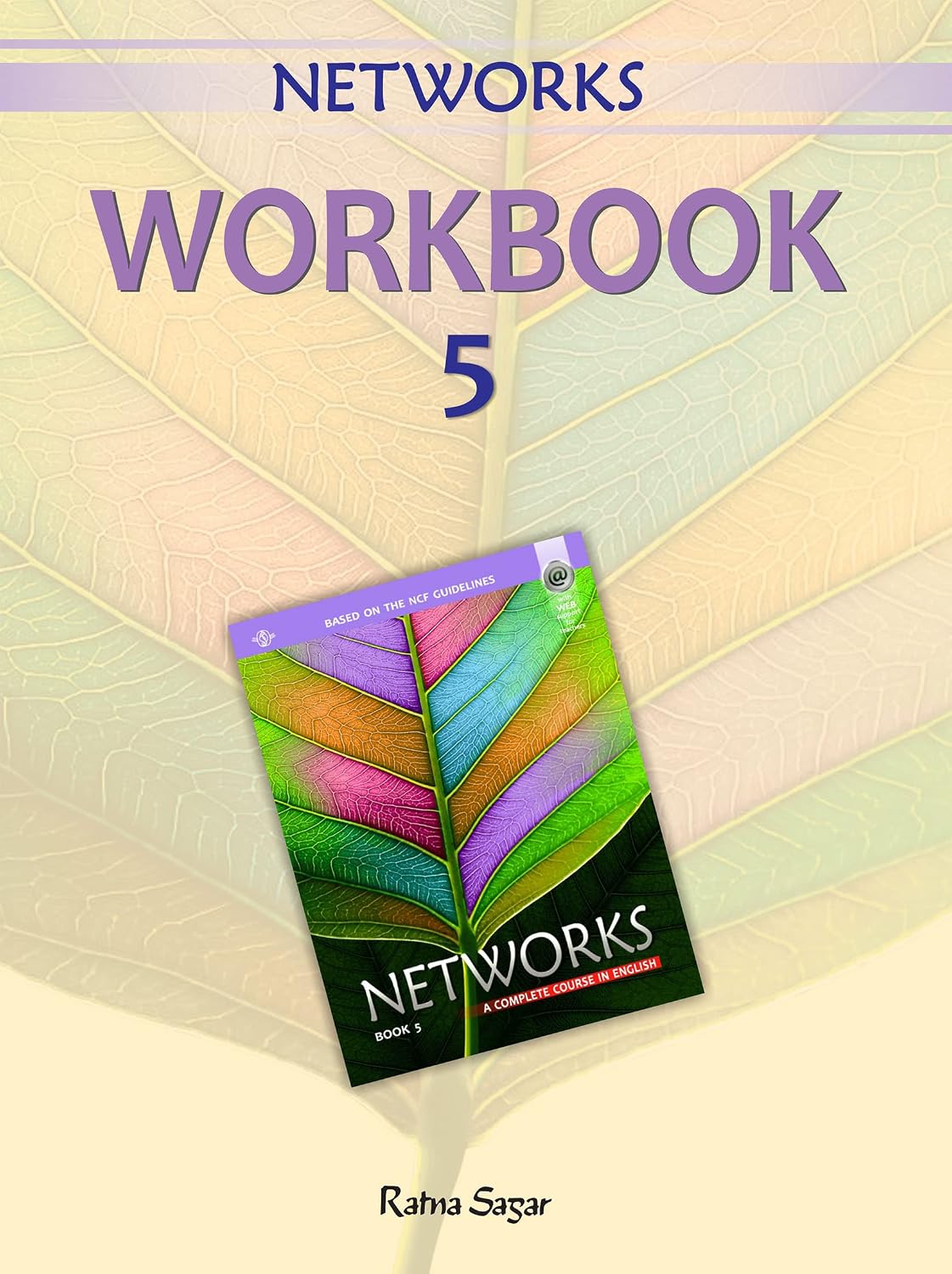 RATNA SAGAR NETWORKS CLASS 5