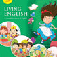 RATNA SAGAR LIVING ENGLISH CLASS 4