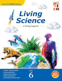 RATNA SAGAR LIVING SCIENCE CLASS 6