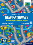 OXFORD PATHWAYS-8