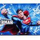 DOMS SUPERMAN TIN BOX