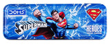 DOMS SUPERMAN TIN BOX