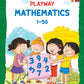 RATNA SAGAR PLAYWAY MATHEMATICS 1-50