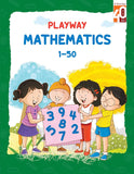 RATNA SAGAR PLAYWAY MATHEMATICS 1-50