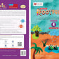 MACMILLAN FOOTPRINT-4