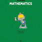 RATNA SAGAR PLAYWAY MATHEMATICS 1-100