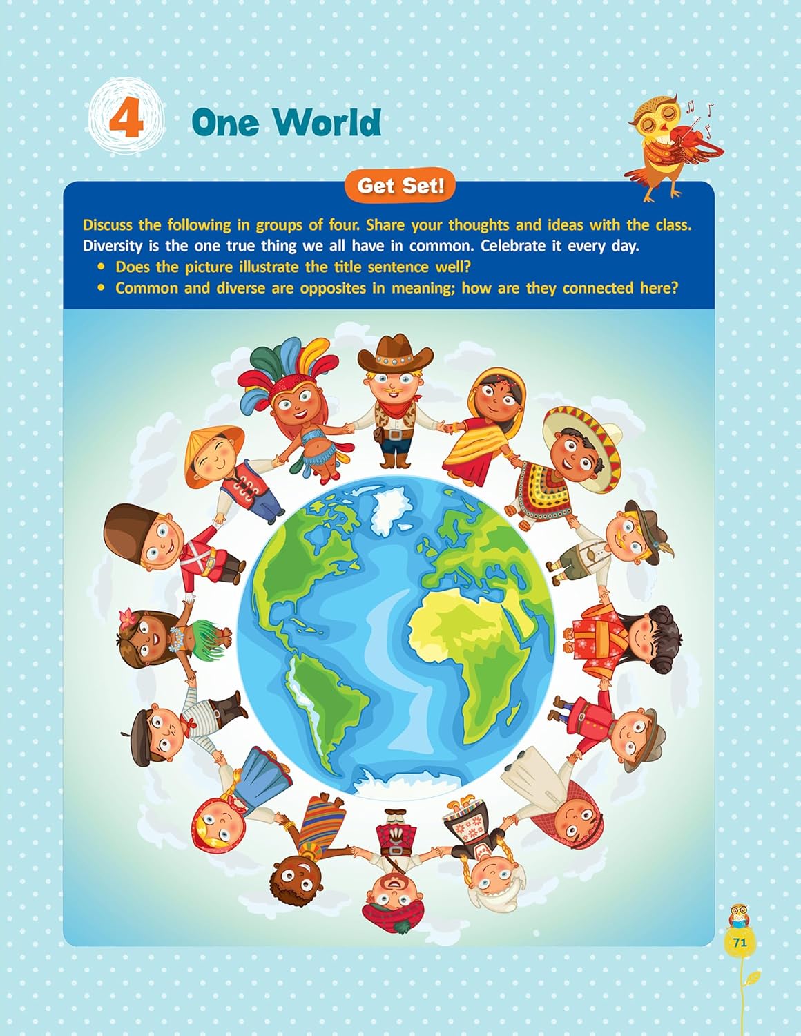 Ratna Sagar - Revised Communicate In English For Class 7