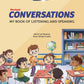 MACMILLAN CONVERSATIONS READER -1