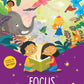 RATNA SAGAR FOCUS ENGLISH CLASS 5