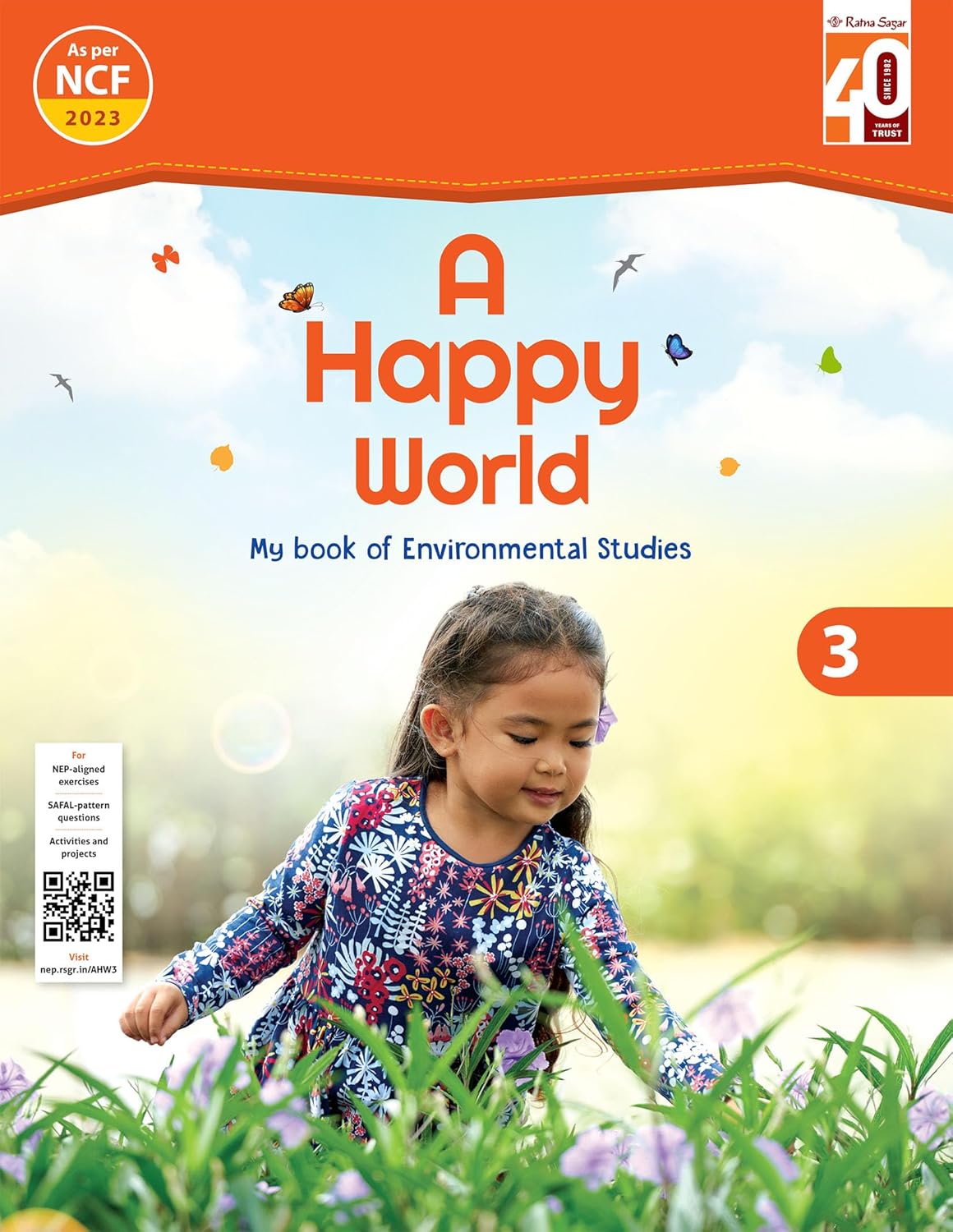 RATNA SAGAR A HAPPY WORLD CLASS 3