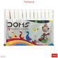 DOMS WATER COLOUR PENS 10 SHADES MINI