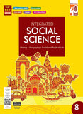 RATNA SAGAR INTEGRATED SOCIAL SCIENCE CLASS 8