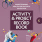 RATNA SAGAR HEALTH & PHYSICAL EDUCATION ACT & PROJECT CLASS 10