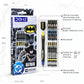 DOMS BATMAN PENCIL 10 PCS PACK
