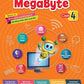 OXFORD MEGABYTE -4