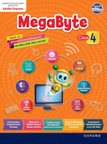 OXFORD MEGABYTE -4