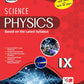 PRACHI SCIENCE SKILL BOOK (COMBINED) CLASS - 9