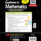 PRACHI  EXCELLENCE  IN MATHEMATICS  - 8 PART-1