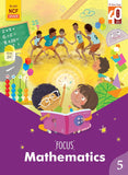 RATNA SAGAR FOCUS MATHEMATICS CLASS 5