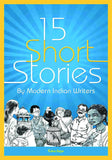 RATNA SAGAR 15 SHORT STORIES
