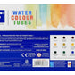 DOMS WATER COLOR TUBE 18 SHADES
