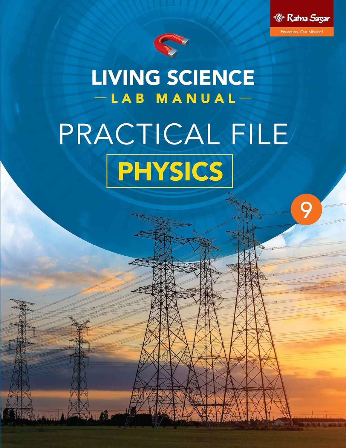 RATNA SAGAR LIVING SCIENCE LAB MANUAL CLASS 9