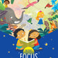 RATNA SAGAR FOCUS ENGLISH CLASS 6