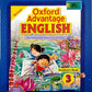 OXFORD OA CLASS-3 COMBO