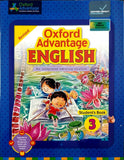 OXFORD OA CLASS-3 COMBO