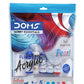 DOMS PEARL FLUID ACRYLIC COLOUR