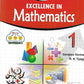 PRACHI EXCELLENCE IN MATHEMATICS  CLASS 1