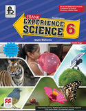 FRANK EXPERIENCE SCIENCE CLASS  6